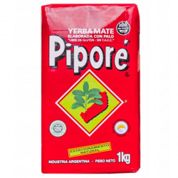 Pipore Elaborada Con Palo 1kg