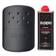 Zippo Ogrzewacz do rąk Black
