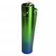 Zapalniczka Clipper Metal Peacock Box