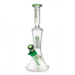 Bongo Phoenix Star 34cm Green Filtracja