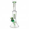 Bongo Phoenix Star 34cm Green Filtracja