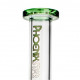 Bongo Phoenix Star 34cm Green Filtracja