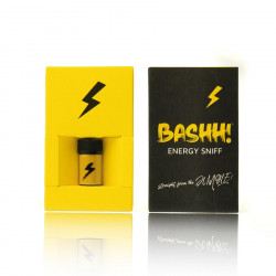 Bashh! Energy Sniff 1g