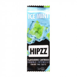 Karta aromatyzująca do papierosów ICE MINT