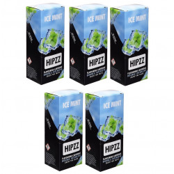 Karta aromatyzująca do papierosów ICE MINT