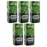 100 x Hipzz Karta aromatyzująca do papierosów Menthol mięta