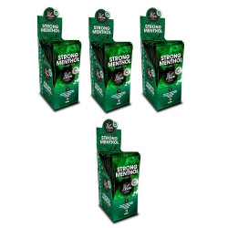 Karta aromatyzująca Wkład Blum Strong menthol