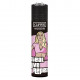 Zapalniczka Clipper Steal Drive Repeat 3/4