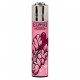 Zapalniczka Clipper Anti-Love Club 1/4