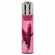 Zapalniczka Clipper Anti-Love Club 2/4
