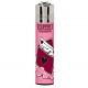 Zapalniczka Clipper Anti-Love Club 4/4