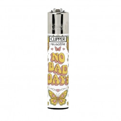 Zapalniczka Clipper 70'S Vibes 1/4