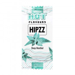 Karta aromatyzująca do papierosów Hipzz Deep Menthol