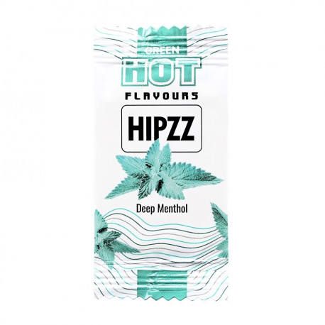 Karta aromatyzująca do papierosów Hipzz Deep Menthol