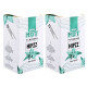 50 x Karta aromatyzująca do papierosów Hipzz Deep Menthol