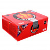 Węgielki 40mm Swift Lite z rozpałką 100szt BOX