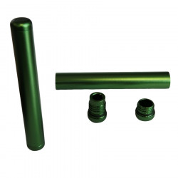 Jointpack Metalowy Opakowanie Etui na Jointa Green