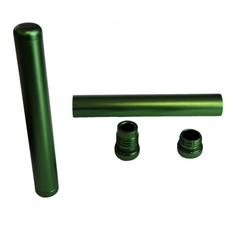 Jointpack Metalowy Opakowanie Etui na Jointa Green