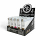 Zapalniczka Piezo High Fire Cats 5szt mix