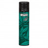 Zapalniczka Clipper żarowa Printed Weed 2/4