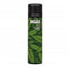 Zapalniczka Clipper żarowa Printed Weed 3/4