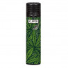 Zapalniczka Clipper żarowa Printed Weed 4/4