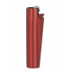 Zapalniczka Clipper Metal Red Devil Box