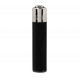 Zapalniczka Clipper Negro B/K
