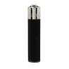 Zapalniczka Clipper Negro Czarna