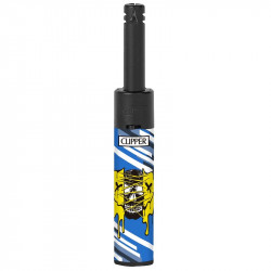 Zapalarka Clipper Happy Face 1 na 4