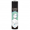 Zapalniczka Clipper Elements 3 2/4
