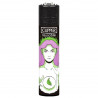 Zapalniczka Clipper Elements 3 3/4