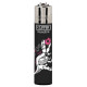 Zapalniczka Clipper Tattoo Studio 2/4