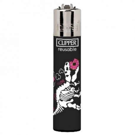 Zapalniczka Clipper Tattoo Studio 2/4