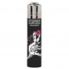 Zapalniczka Clipper Tattoo Studio 2/4