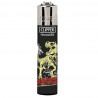 Zapalniczka Clipper Tattoo Studio 4/4