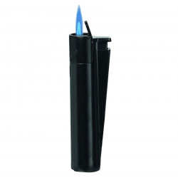 Zapalniczka żarowa Clipper black