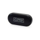 Zapalniczka żarowa Clipper black