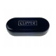 Zapalniczka żarowa Clipper black