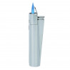 Zapalniczka Clipper Żarowa JET Silver