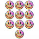 Woreczek strunowy Mylar Smile 100mm