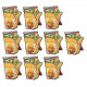Woreczek strunowy Mylar Spicy Ramen 90x113mm