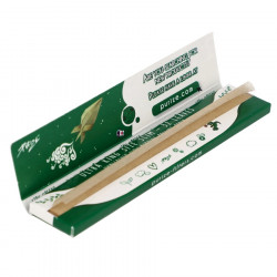 Bibułki Purize King Size Ultra Slim niebielone