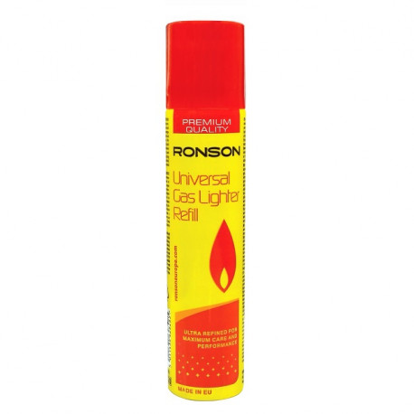 Gaz do zapalniczek Ronson 90ml