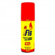 Gaz do zapalniczek F16 100ml