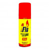 Gaz do zapalniczek F16 100ml