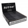 Bibułki bletki SLOOW King Size BOX 25szt