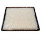 Gilzy papierosowe Sloow 1000szt 8 x 84mm