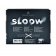 Gilzy papierosowe Sloow 1000szt 8 x 84mm
