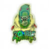 Woreczek strunowy Zombie Madness 150x100mm